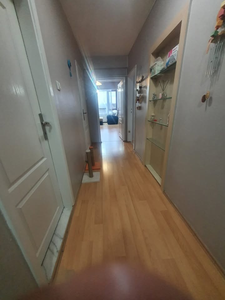 ADİL CANDEMİR PARKI YANI PARK MANZARALI 3+1 140 M2 SATILIK FIRSAT DAİRE