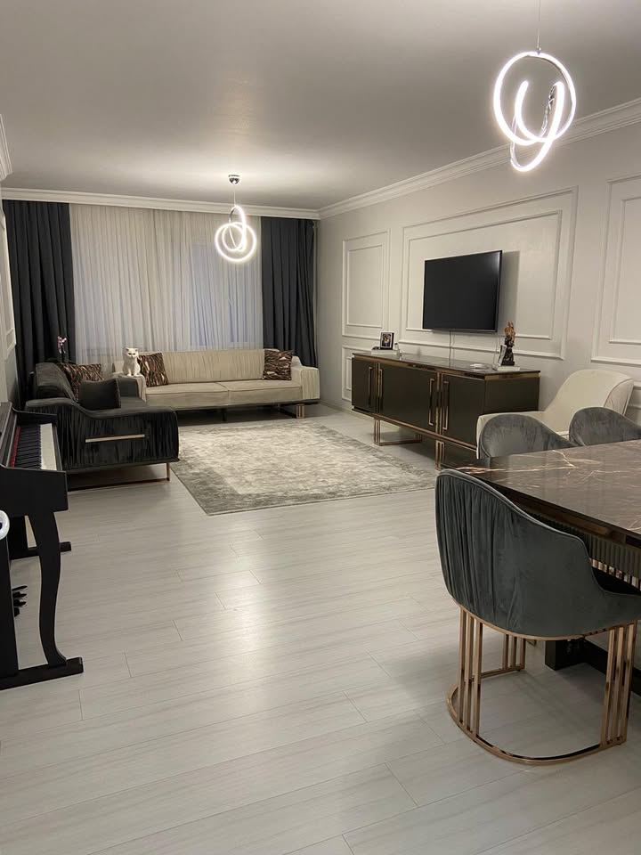 BAHABEY CADDESİ 4. NOTER ÜZERİ MERKEZİ LOKASYON 4+1 170 M2 KİRALIK KAÇIRILMAYACAK FIRSAT