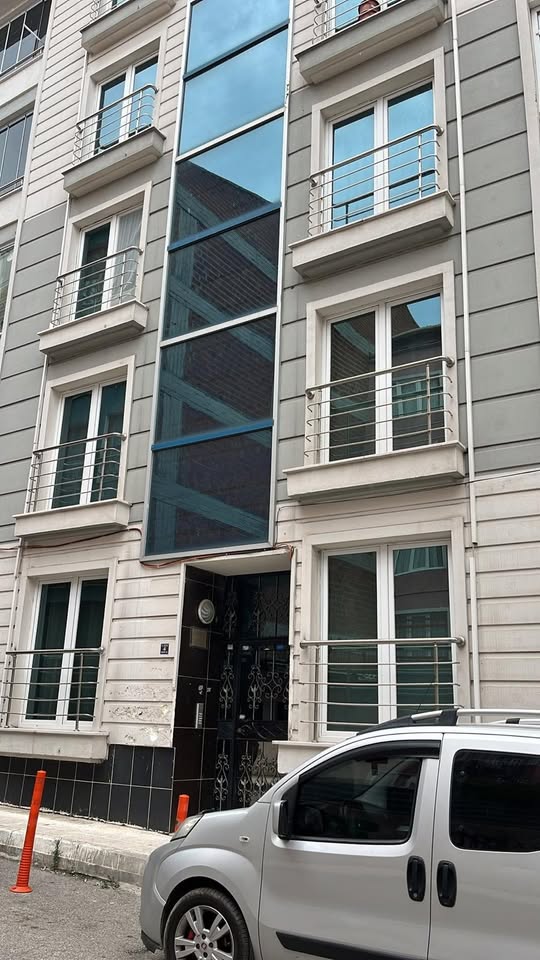 RECEP TAYYİP ERDOĞAN CADDESİ BEDESTEN ARKASI 3+1 95 M2 EŞYALI KİRALIK FIRSAT DAİRE