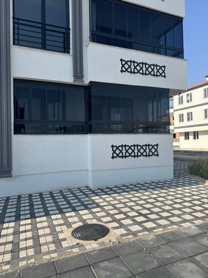 ÇEPNİ MAHALLESİ KENTPARK CİVARI MERKEZİ LOKASYON 2+1 KİRALIK FIRSAT DAİRE